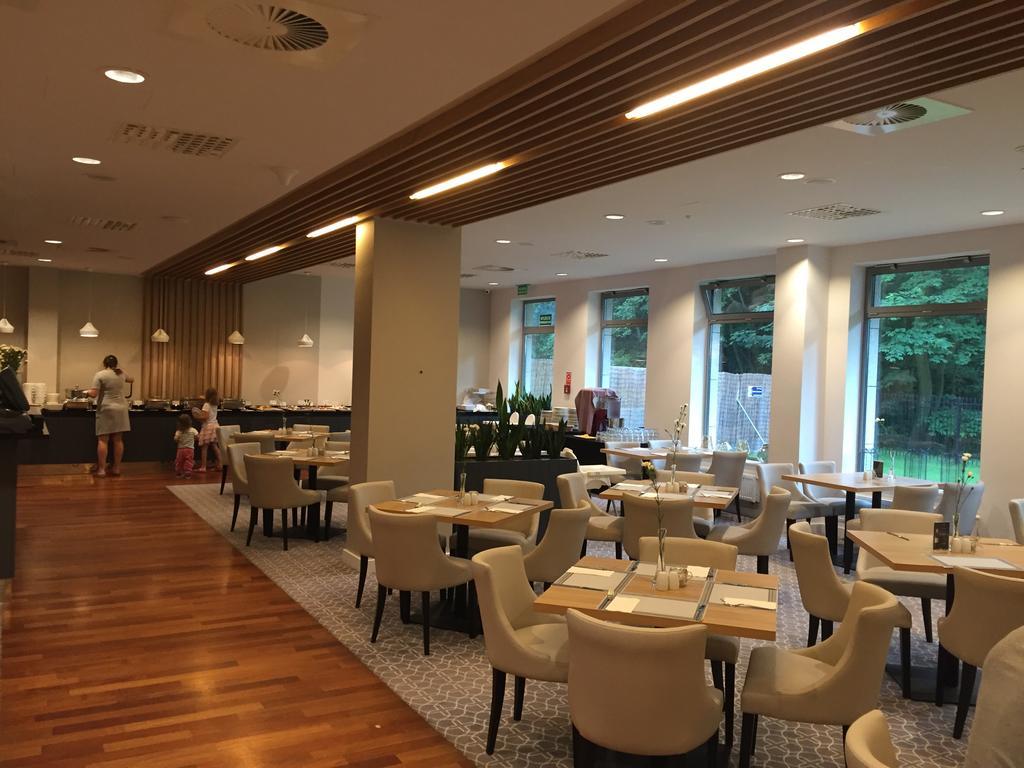 Przy Plazy - Darmowe Spa, Basen, Diune Kolberg