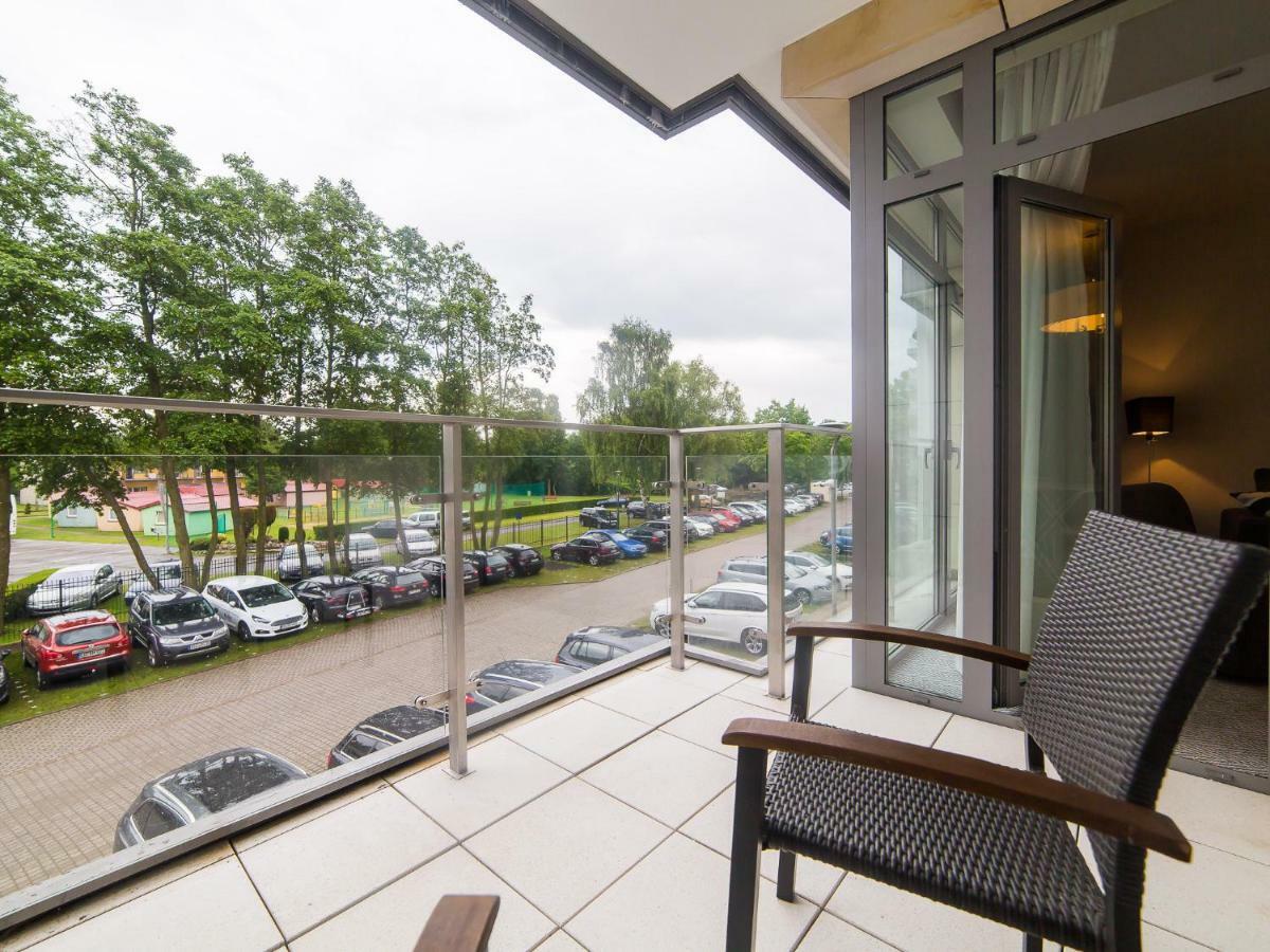 Przy Plazy - Darmowe Spa, Basen, Diune Kolberg